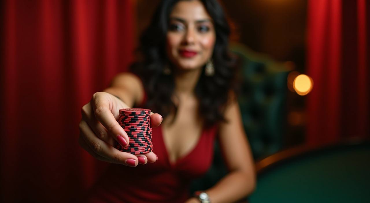 bd678bd Table Mini Roulette — ছোট চাকা, তীক্ষ্ণ বাজি